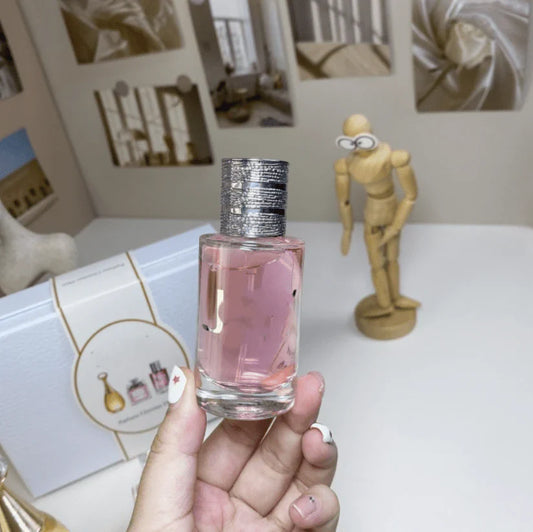 Dior - Mini Perfume Gift Set